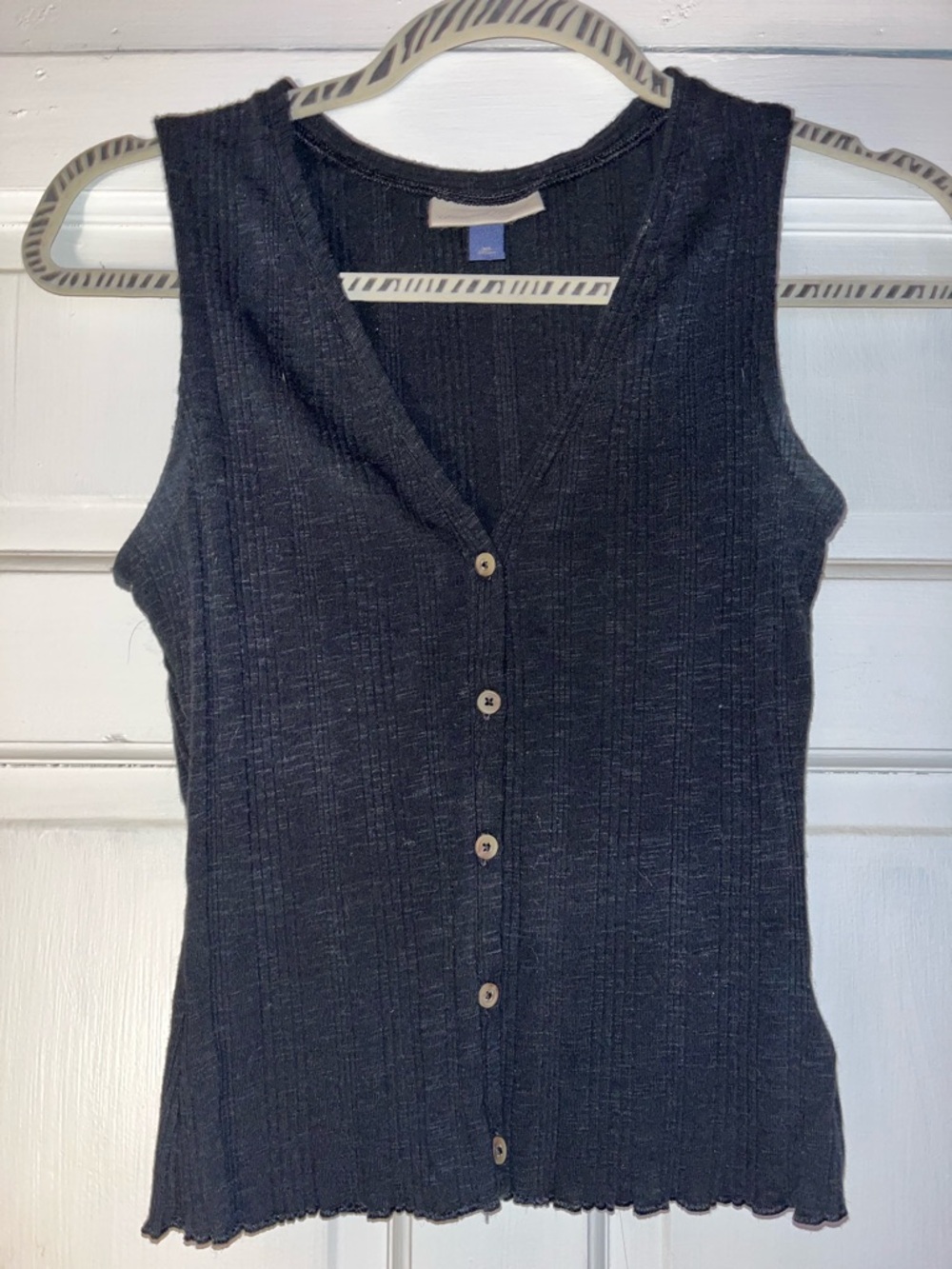 Universal thread tank XS